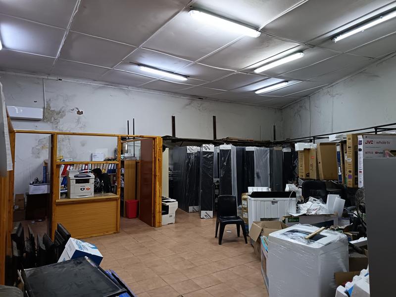 Commercial Property for Sale in Queenstown Central Eastern Cape